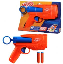 NERF N - SERIES WARD